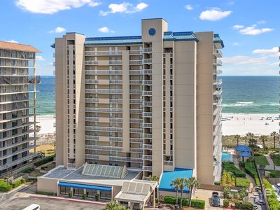 24950 Perdido Beach Blvd APT 802