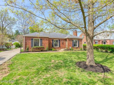 Property at 408 Oread Rd, Brownsboro Village, KY