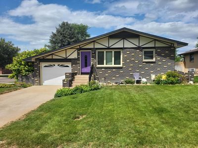 Property at 1201 Court Pl, Colby, KS