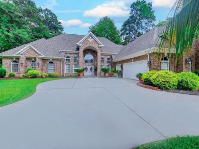1031 Bear Lake Dr.