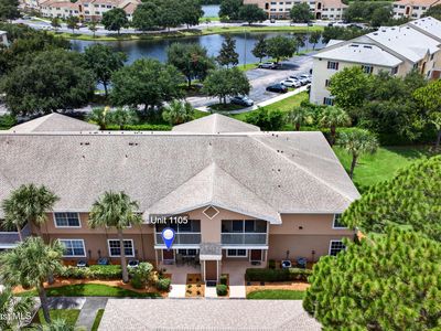 1861 Long Iron Dr APT 1105