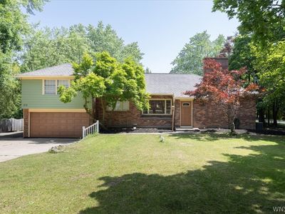 515 N Forest Rd