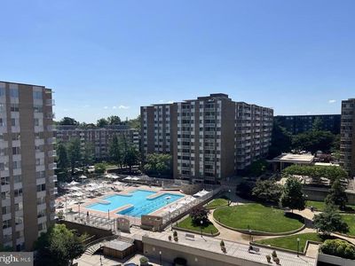 3001 Veazey Ter NW APT 1412