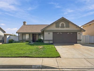 Property at 33593 Pecan Ave, Yucaipa, CA