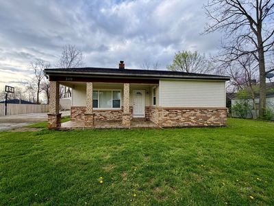 2153 Sonora Dr