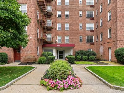 609 Palmer Road #7C