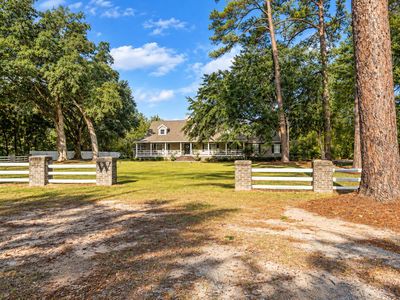 580 Possum Corner Rd