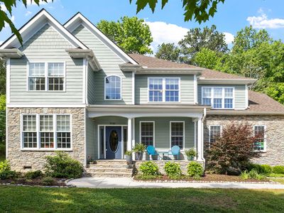 3501 Golden Heather Dr