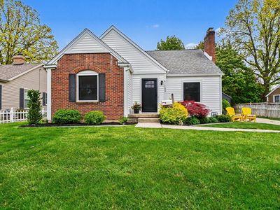 1122 Keneberry Way SE