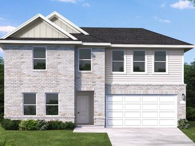 6711 Pebble Bluff Ct