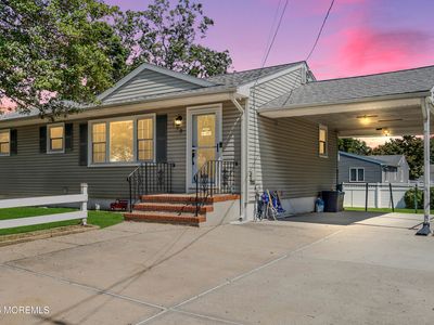 299 Texas Drive