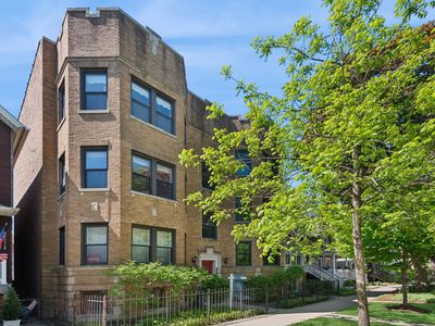 1653 W Olive Ave #1E