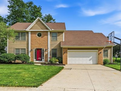 6946 Roundwood Ct