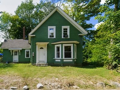 18 Granite Avenue