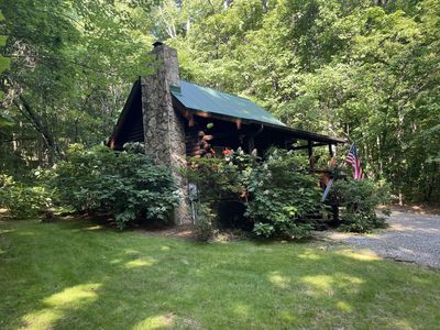438 Starr Mountain Rd
