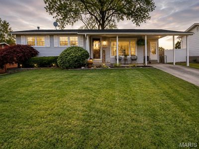 1820 Tahoe Dr