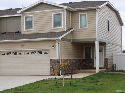 4521 Bobolink Ln #302B