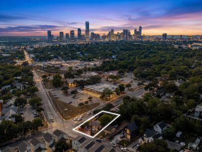 Property at 2900 Webberville Rd, Austin, TX