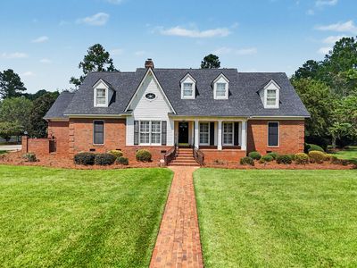 5111 Barrington Dr