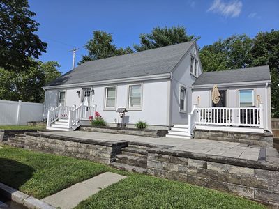 10 Wayne St