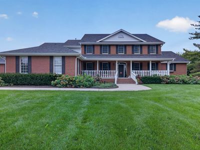 609 Spring Creek Rd