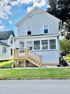 Property at 317 Jefferson Ave, Ogdensburg, NY