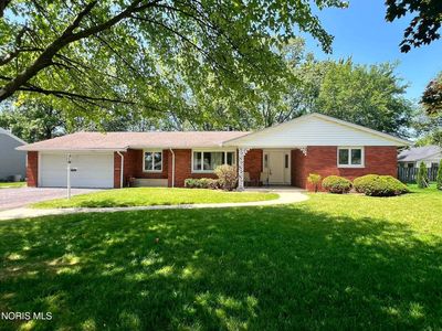 724 Londonderry Dr