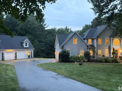 20 Sugar Bush Lane