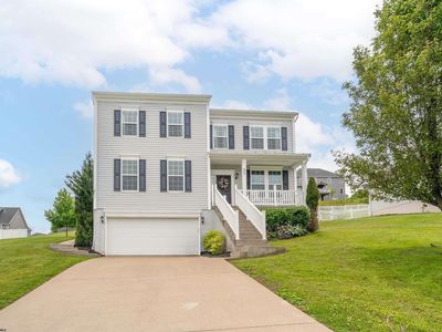 607 Hayfield St