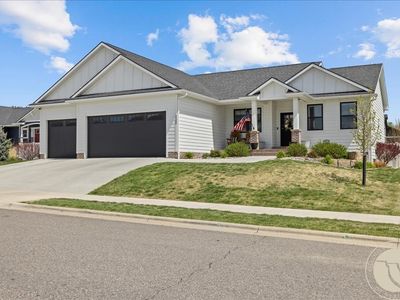 5357 Amherst Dr