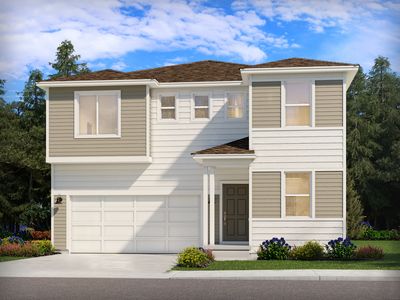 The Twin Peaks Plan, Lorson Ranch : The Springs Collection