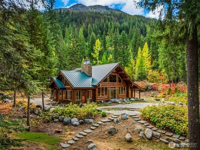 304 Dr Bob Creek Road