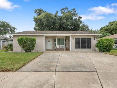 Property at 8030 GLENEAGLE DRIVE, Port Richey, FL