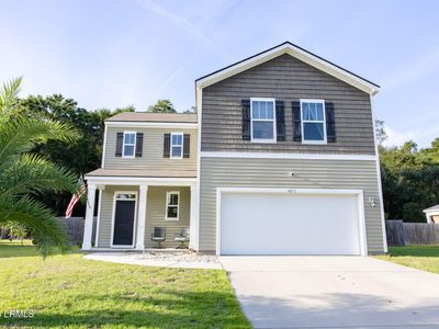 4871 Tidal Walk Drive