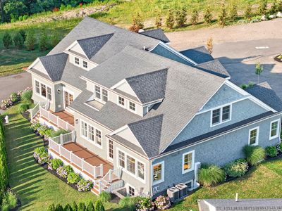 533 Woods Hole Road UNIT B101