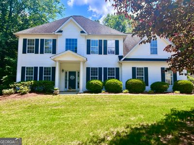 Property at 115 Leesburg Plantation Dr, Sharpsburg, GA