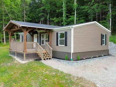 521 Carman Creek Rd