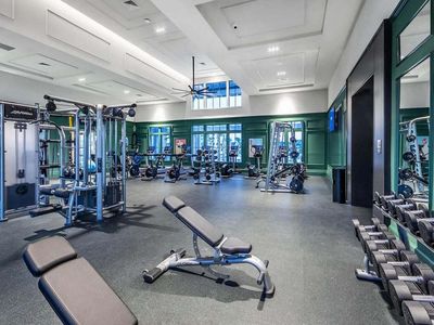 87 French Garden Cir