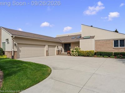 3667-23 Mile Rd