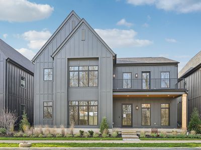 2309 Acadia Trails Dr