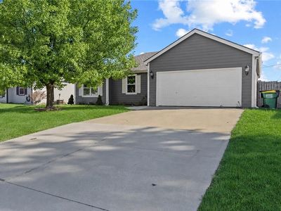 517 Shanandoah Dr