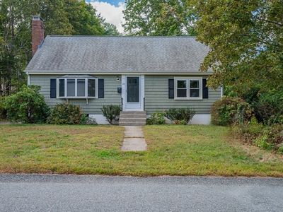 124 King Hill Rd