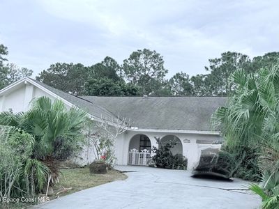 Property at 1598 Starboard St NW, Palm Bay, FL