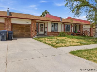 Property at 2504 Oneil Ave, Cheyenne, WY
