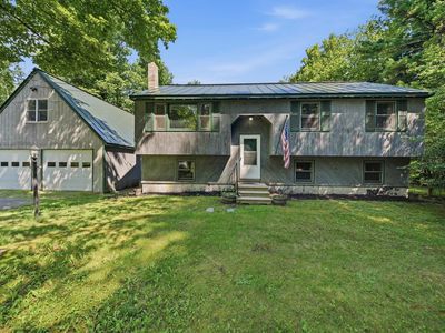 Property at 21 Evergreen Drive, Goffstown, NH