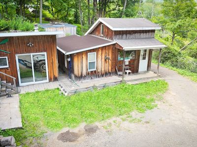 234 Back West Creek Rd