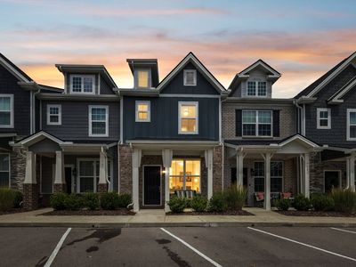 615 Old Hickory Blvd #720