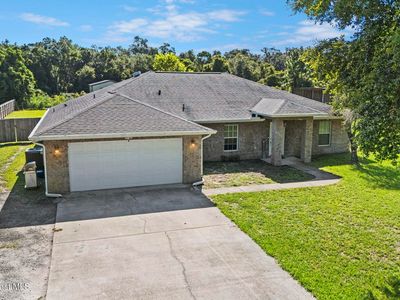 Property at 5735 Palm St, Mims, FL