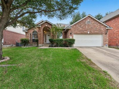 1421 Hargis Creek Trl