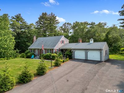 Property at 187 Tuckie Road, North Windham, CT